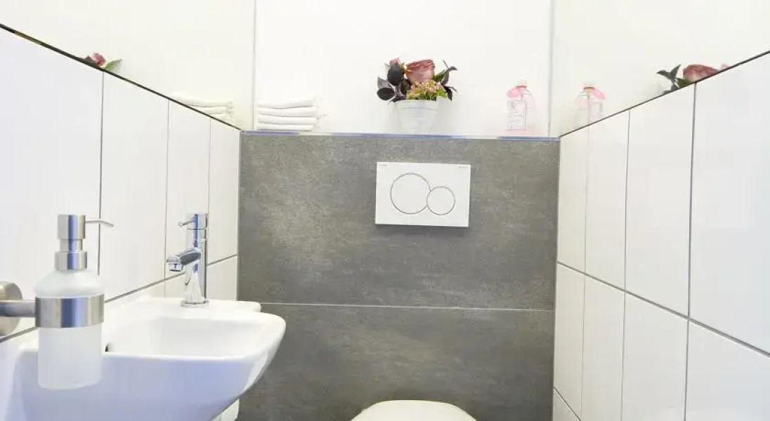 Kleines Stadthaus Bad Mergentheim