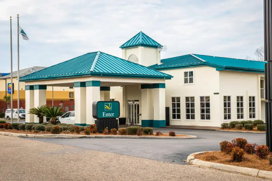 Quality Inn