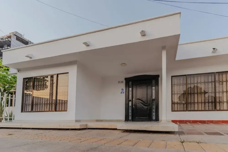 Casa Hotel Miriam