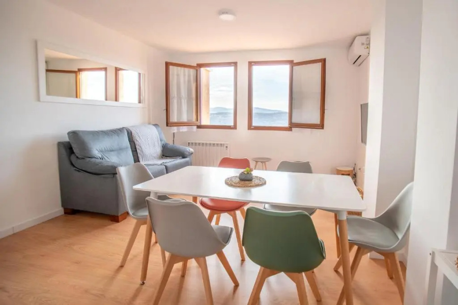 Apartamento Rural New Folch II