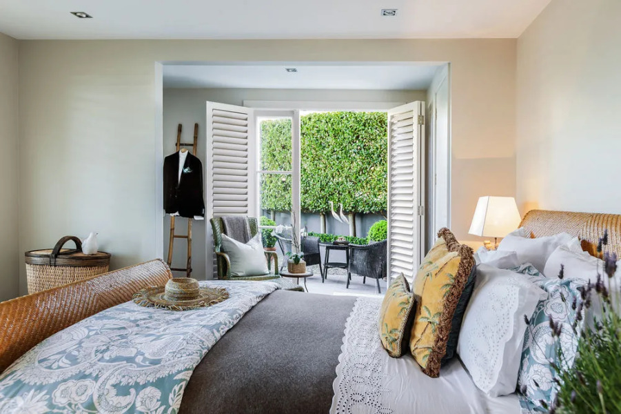 St Marys Residence - Private Luxury