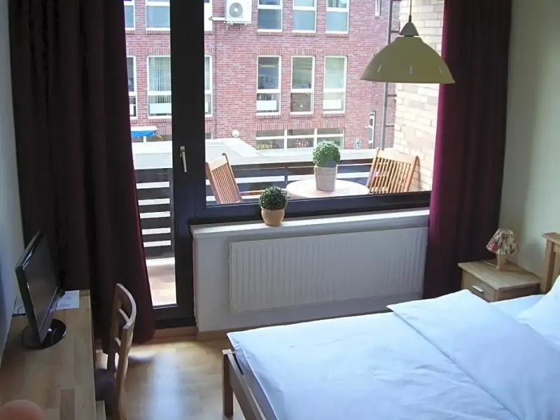 City Hotel Gifhorn