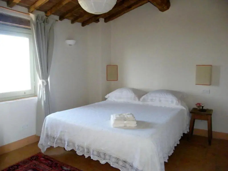 Holiday home Cielsereno