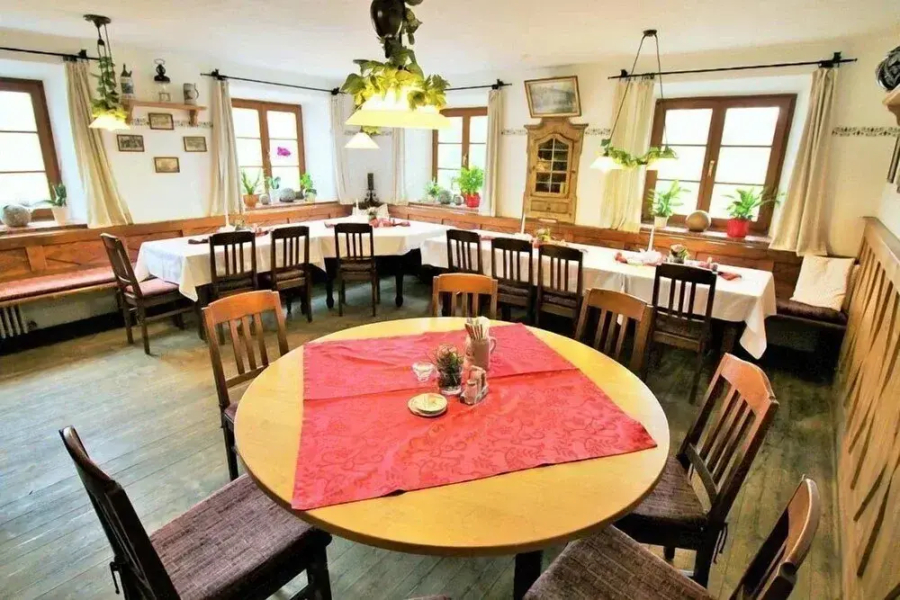 Traditionswirtshaus Kraimoos