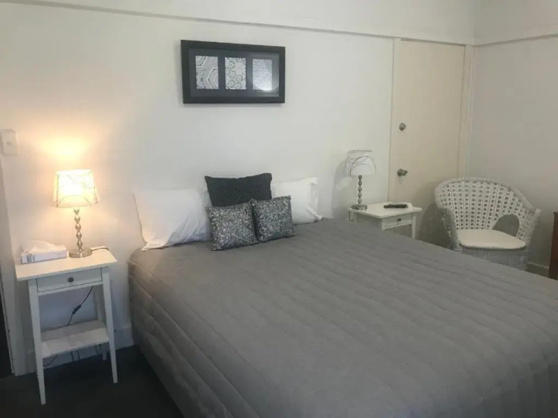 The Marlo Hotel