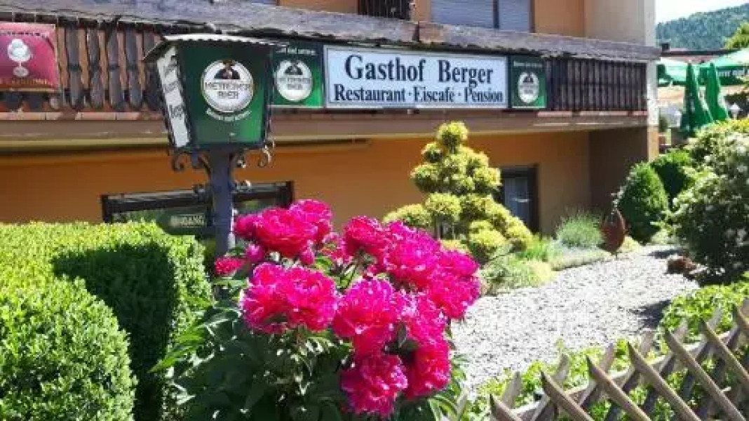 Gasthof Berger
