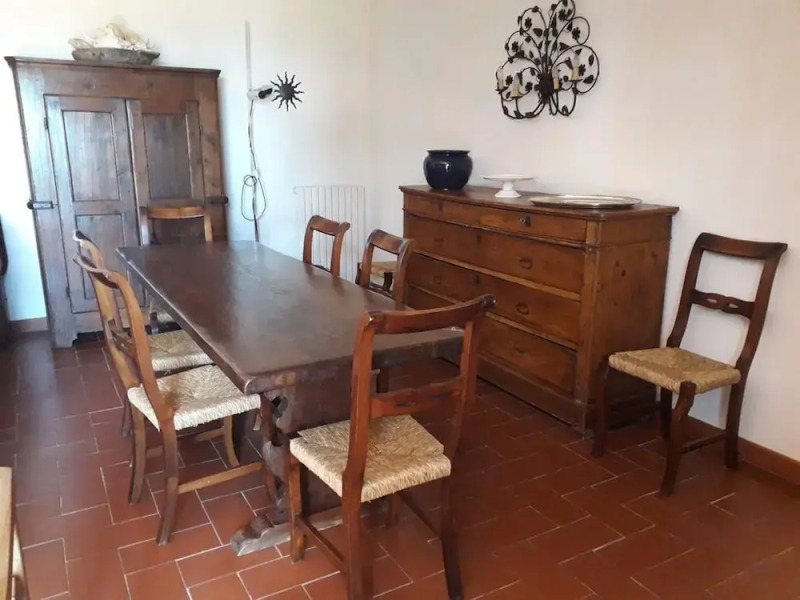 Villa With 5 Bedrooms in Sirolo, With Wonderful sea View, Private Pool and Wifi Near the Beach