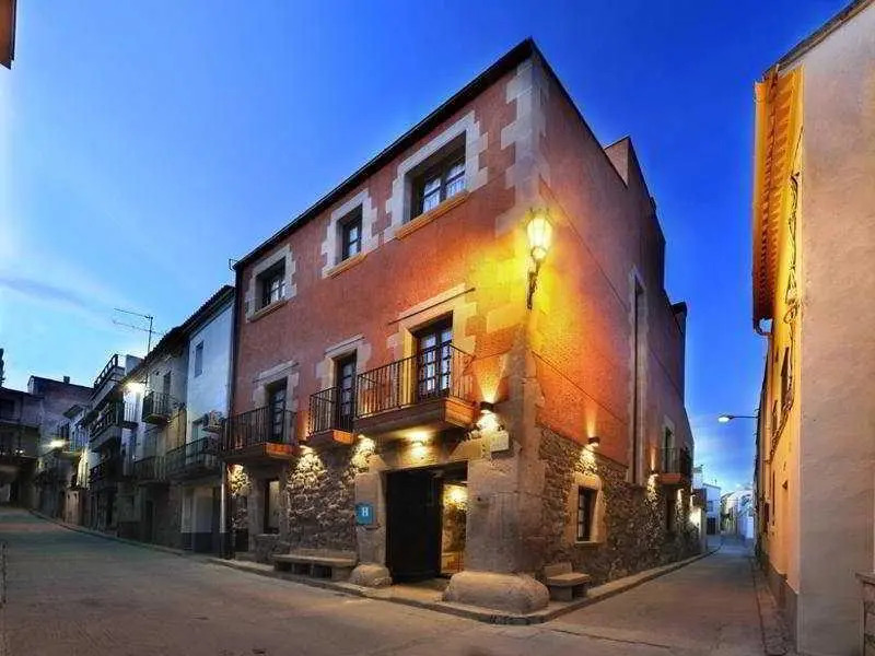 La Guspira Restaurant-Hotel