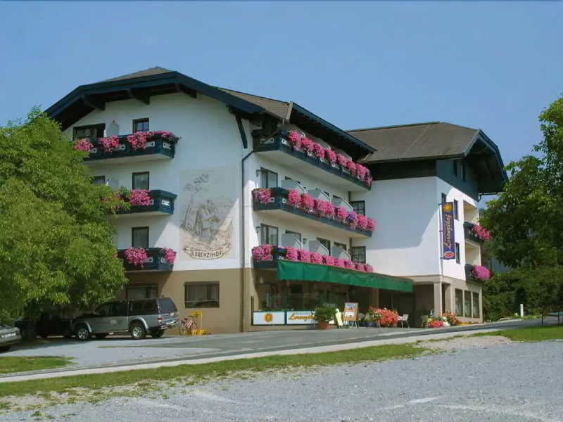 Hotel Lorenzihof