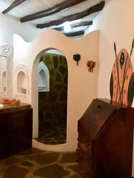 Boutique Hotel Nyumbani Tembo