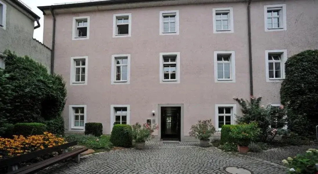 Katholische Akademie