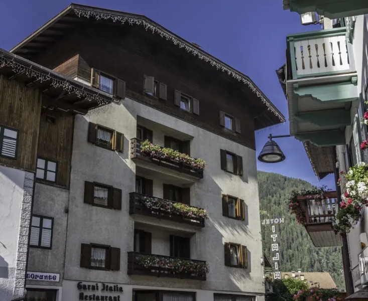 Hotel Italia