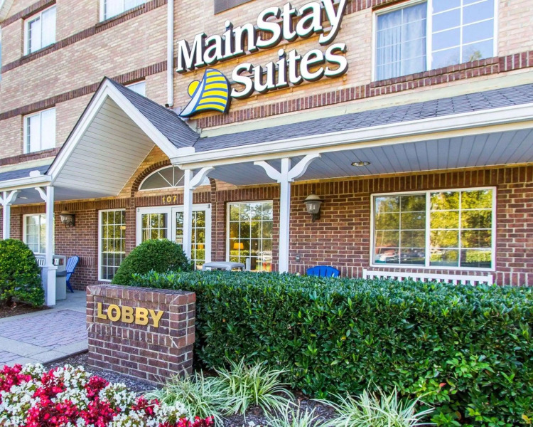 MainStay Suites Brentwood-Nashville