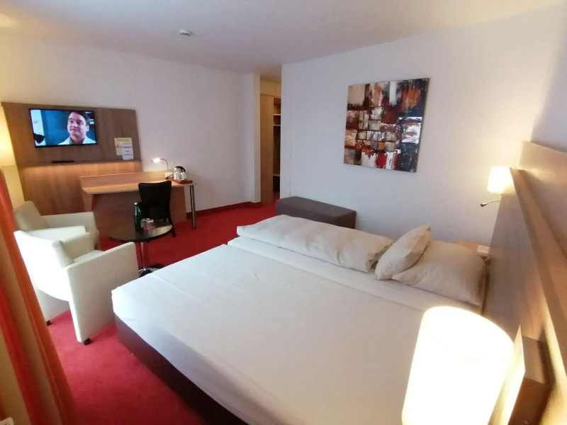 Montana Hotel Mönchengladbach