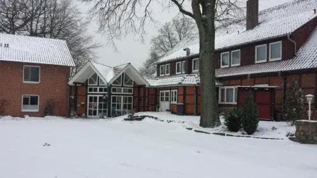Landhotel Michaelishof