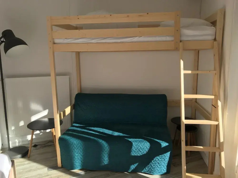 Gite Bel Air La Mongie