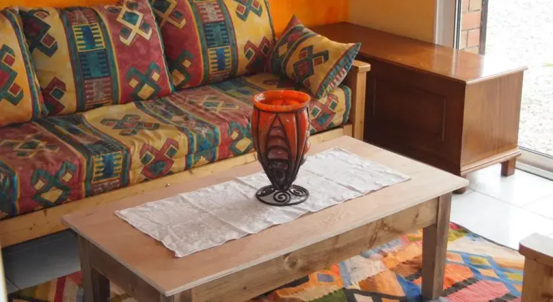 B&B Wide Horizon Farm DCouleurs