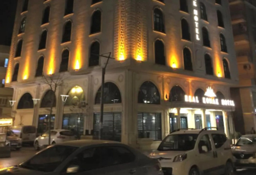 Real Konak Hotel