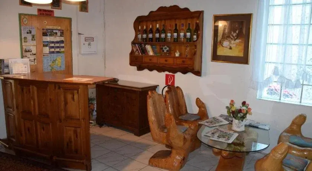 Gästehaus Hotel Herlinde