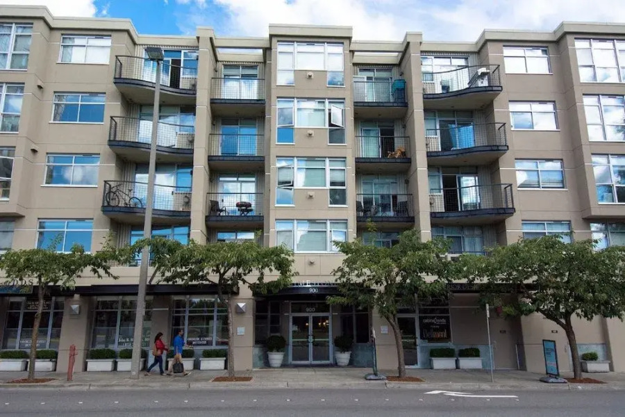 Kasa Bellevue Seattle