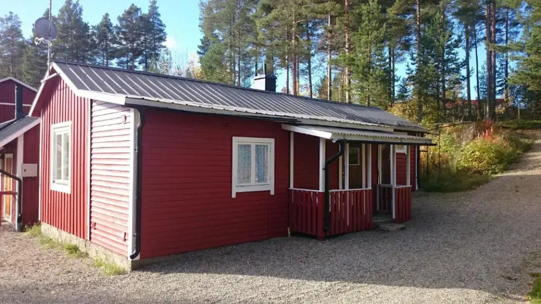 Kolbacken stugby & Camping
