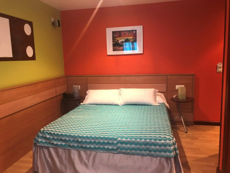 Hotel A. G. Porcillán