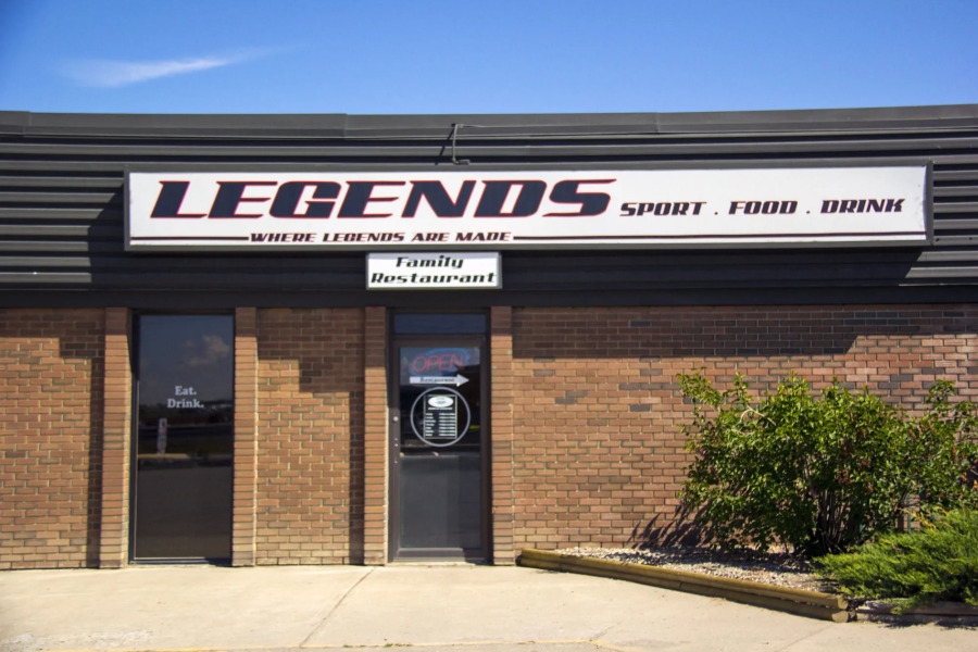 Howard Johnson Strathmore