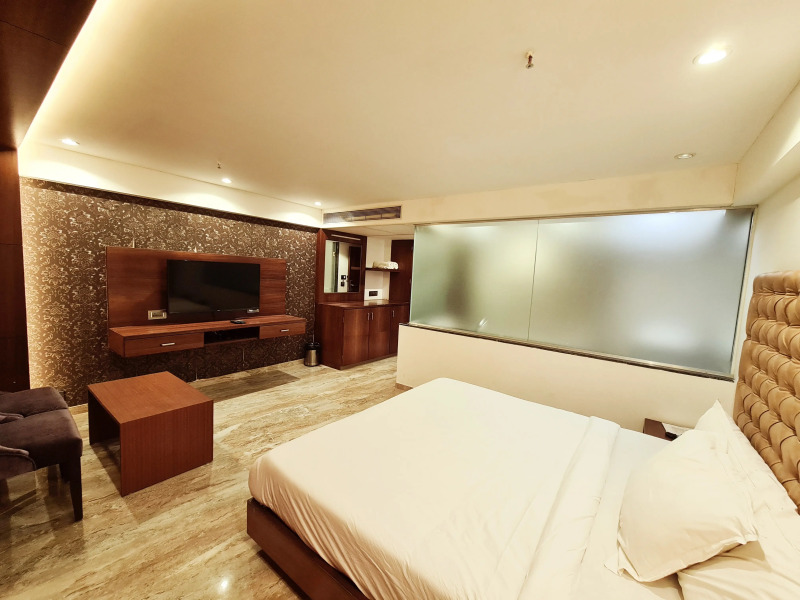 Aryaan Resort And Residences