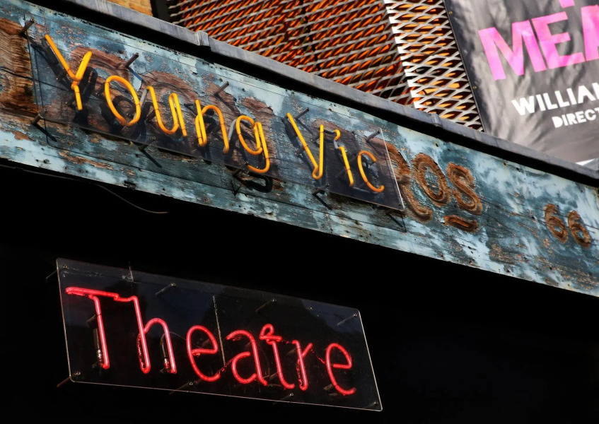 Hilton London Bankside