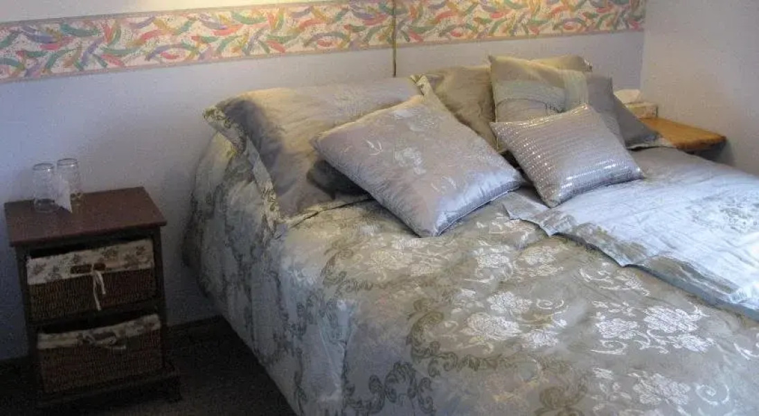 Gite Du Bouleau-Tadoussac