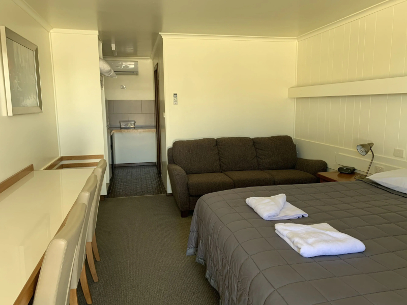 Jerilderie Motor Inn
