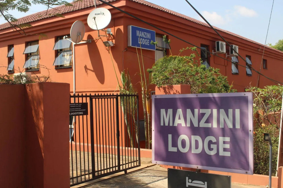 Manzini BnB
