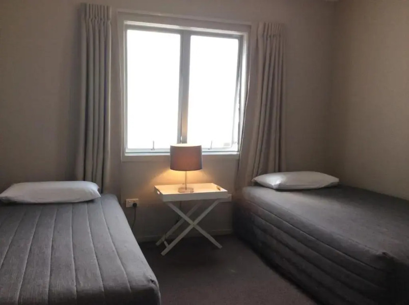 South Street West Motel