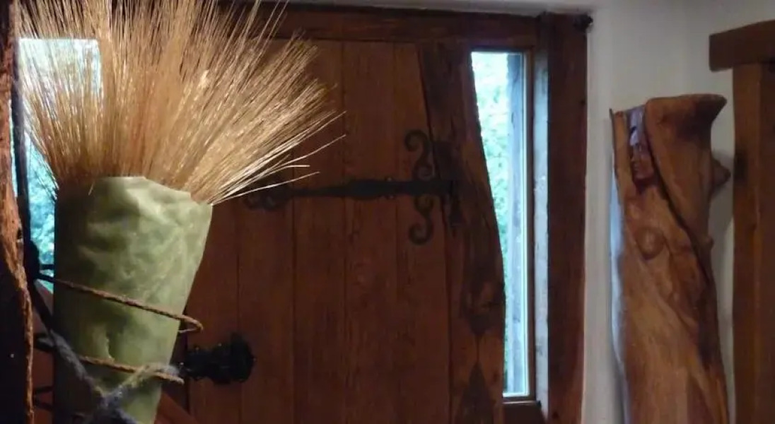 Atelier&Gästehaus Winkelshütten