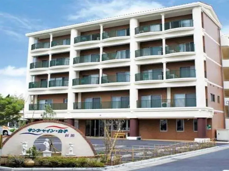 Sunshine Shirako New