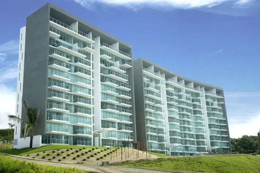Bala Beach Resort