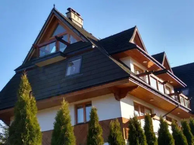 Zakopane Aparthotel