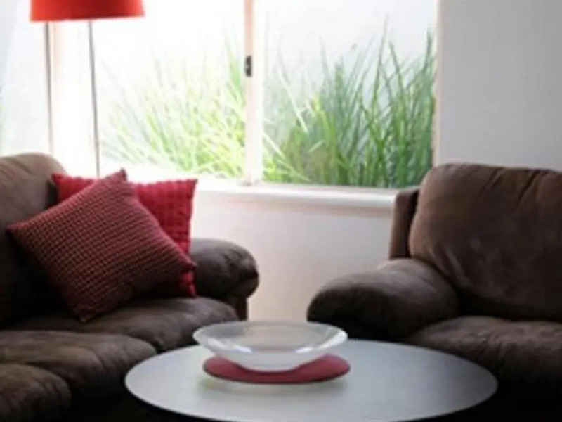 The Break, Margaret River Beach Houses