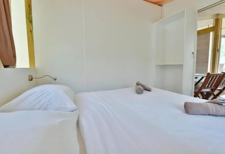 Polidor Family Camping Resort