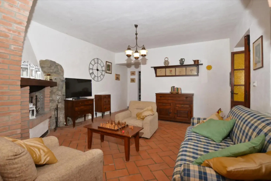 Villa Mealli Unifamiliare