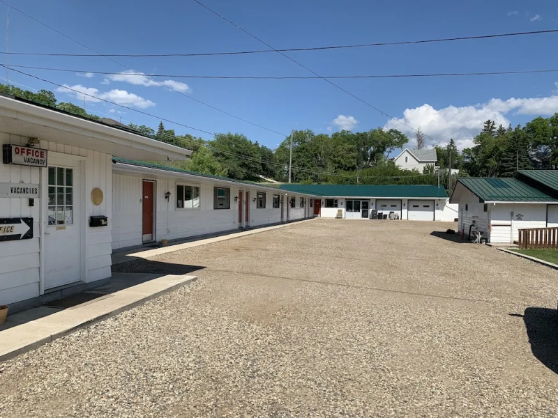 Gateway Motel