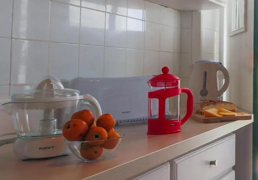 Oceanfront Casa do Mirante