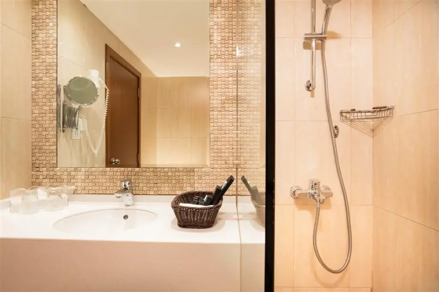 Al Raha Tourism Camp