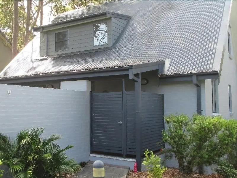 Eucalypt 3 Bedroom Deluxe Family Cottage