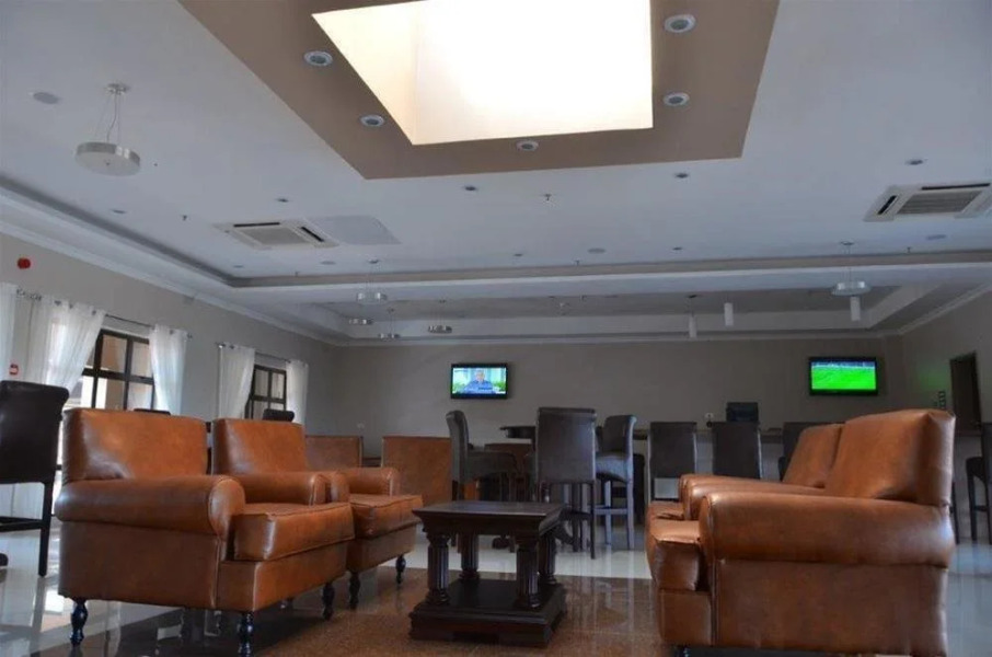 Rainbow Beitbridge Hotel