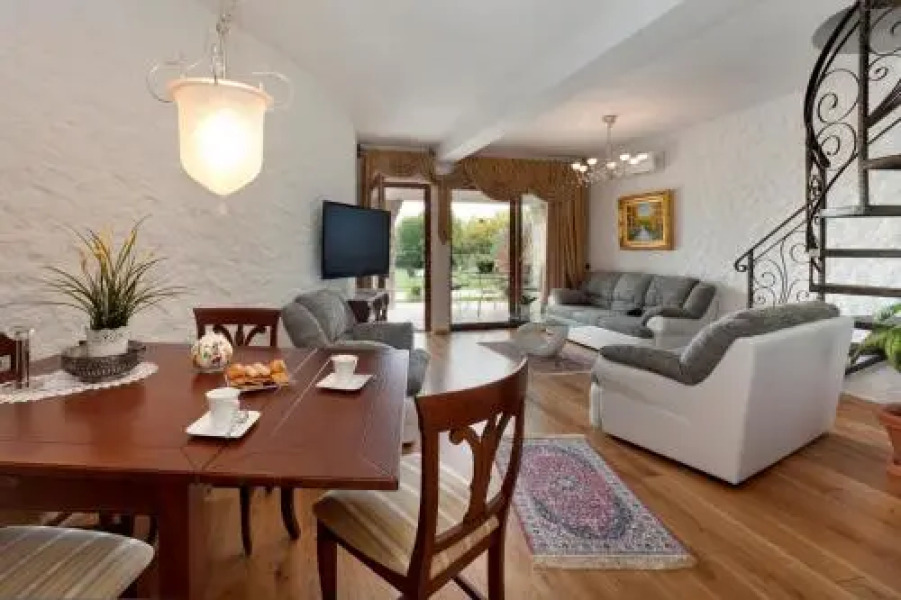 Villa Castello Rausch