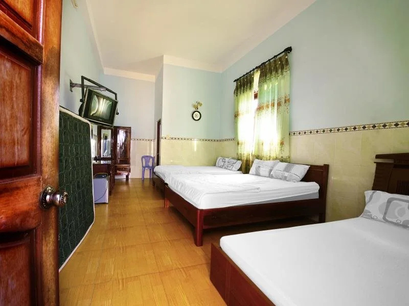 T&T Hotel Ho Tram
