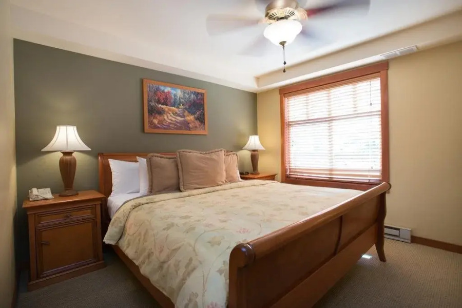 Solitude Resort and Lodging