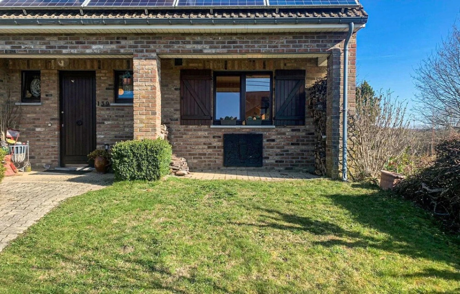 Stunning Apartment in Bastogne With 1 Bedrooms and Wifi