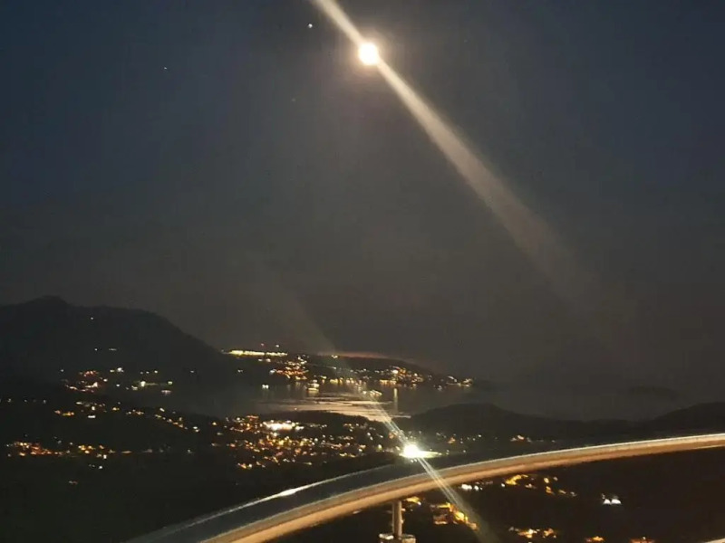 Apartment "The View" near Dubrovnik